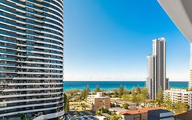 Peppers Hotel Broadbeach